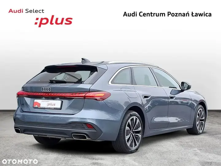 Audi A5 Avant 2024 photo 2