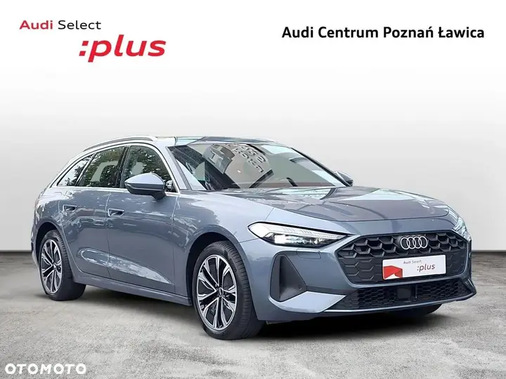 Audi A5 Avant 2024 photo 3