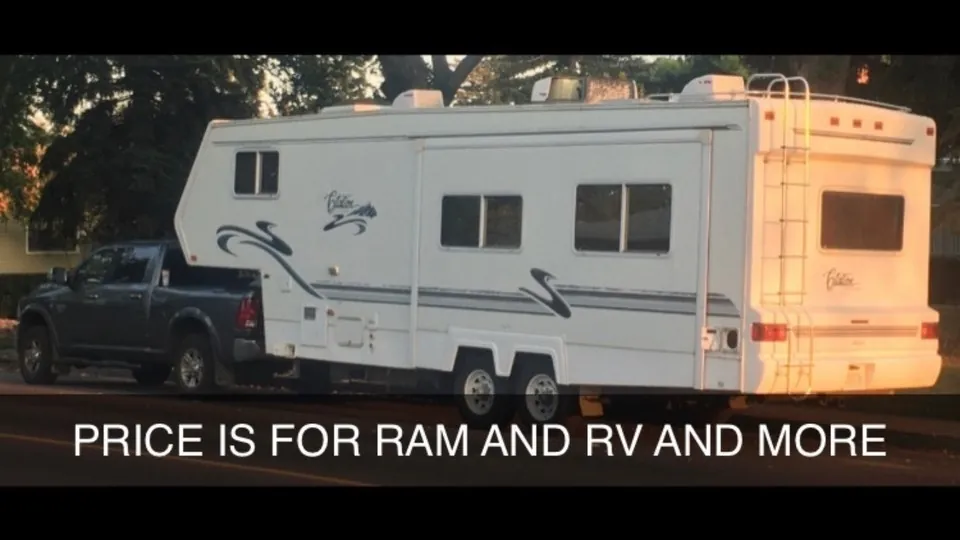 Ram 3500