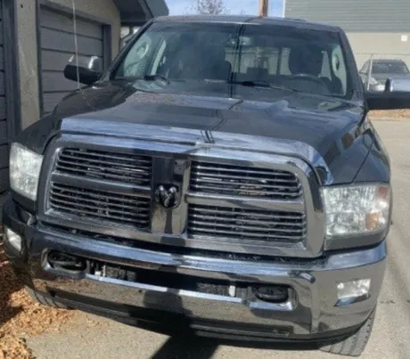 Ram 3500 2012 photo 2