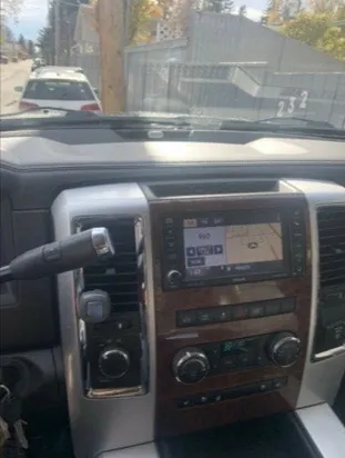 Ram 3500 2012 photo 4