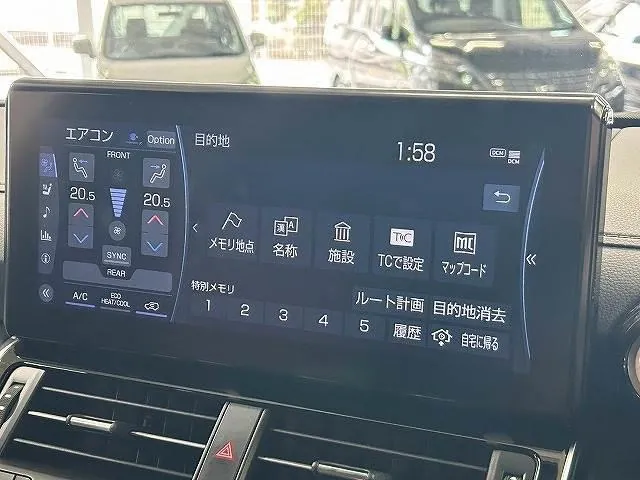 Toyota Land Cruiser 2024 photo 3