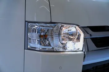 Toyota Hiace 2026 photo 5