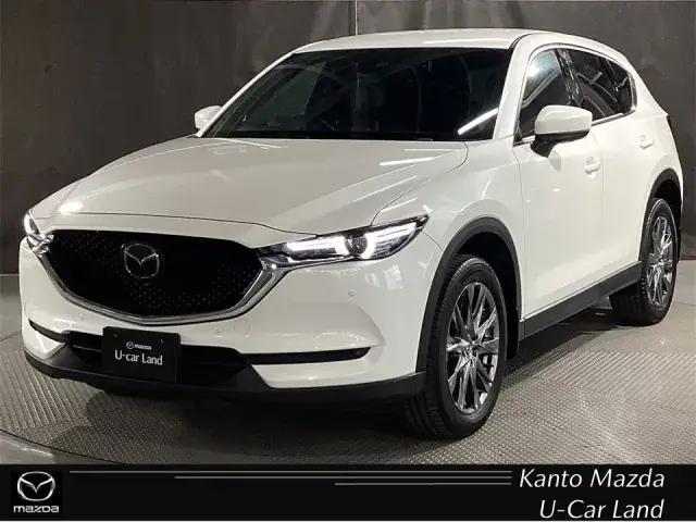 Mitsubishi Cx-5