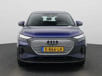 Audi Q4 E-Tron 2023 photo 2