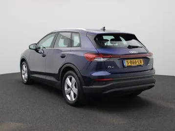 Audi Q4 E-Tron 2023 photo 3