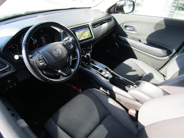 Honda Hr-V 2021 photo 2