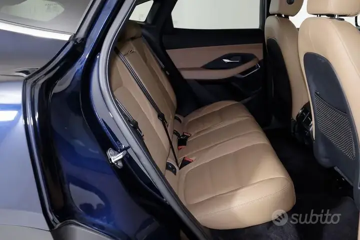 Jaguar E-Pace 2021 photo 5