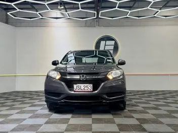 Honda Hr-V 2016 photo 3