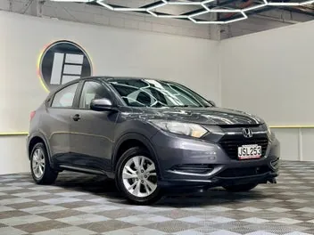 Honda Hr-V 2016 photo 2