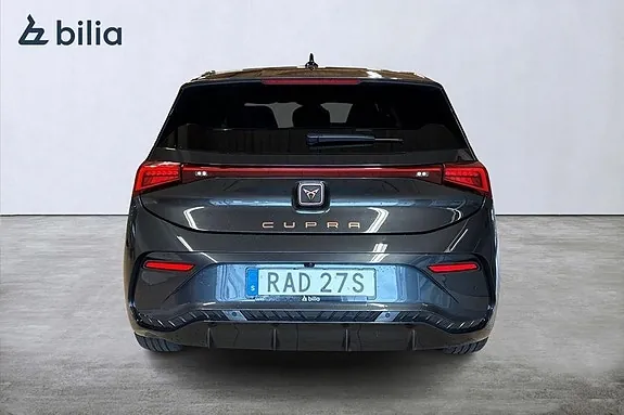 Cupra Born 2023 photo 4