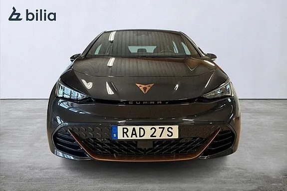 Cupra Born 2023 photo 5