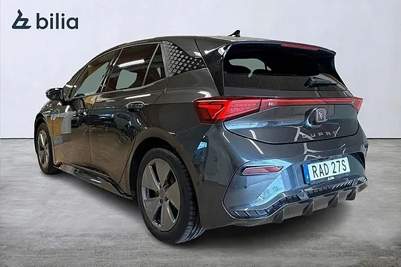 Cupra Born 2023 photo 2