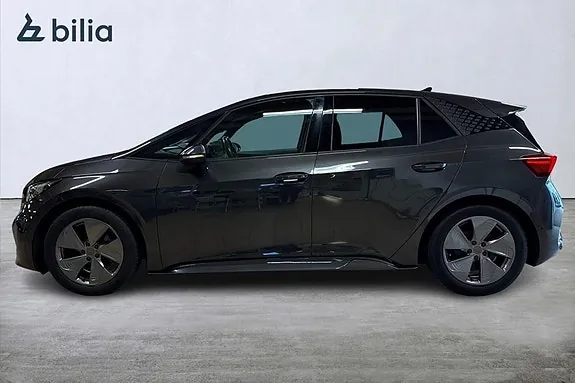 Cupra Born 2023 photo 3