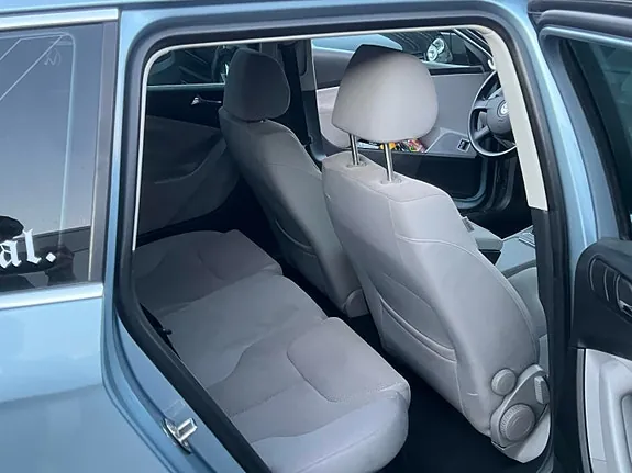 Volkswagen Passat 2007 photo 5