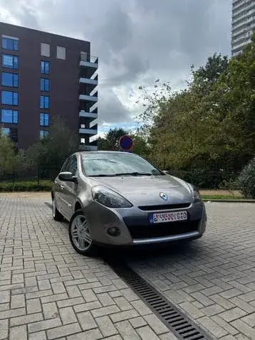 Renault Clio 3