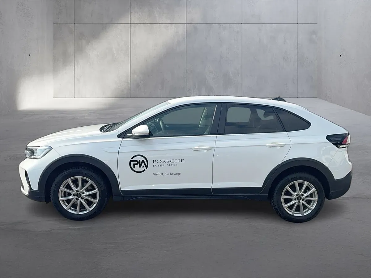 Volkswagen Taigo 2026 photo 2