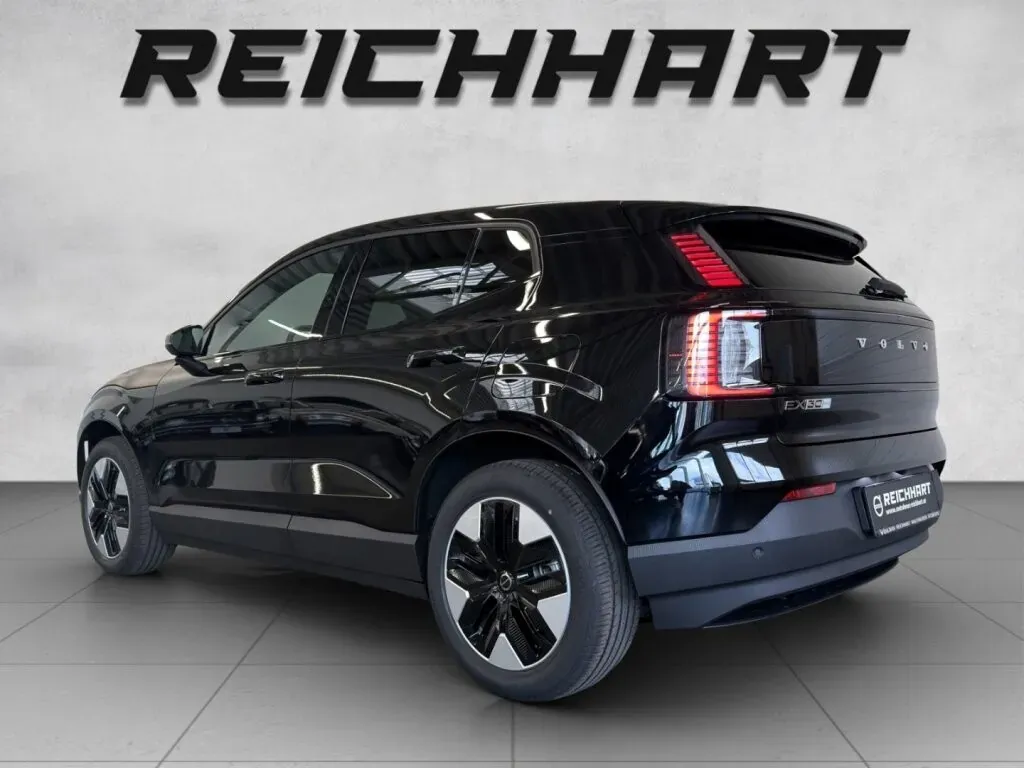 Volvo Ex30 2026 photo 3