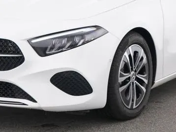 Mercedes-Benz A-Class 2025 photo 3