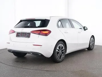 Mercedes-Benz A-Class 2025 photo 2