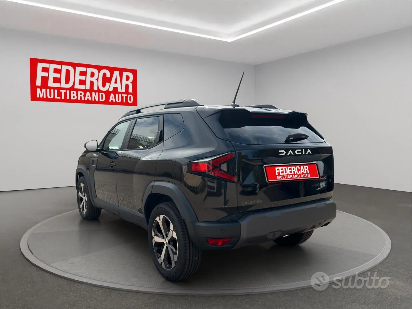 Dacia Duster 2026 photo 5