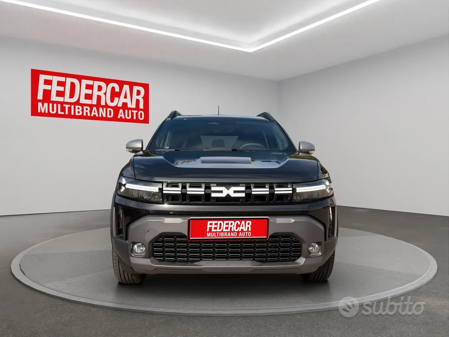 Dacia Duster 2026 photo 2