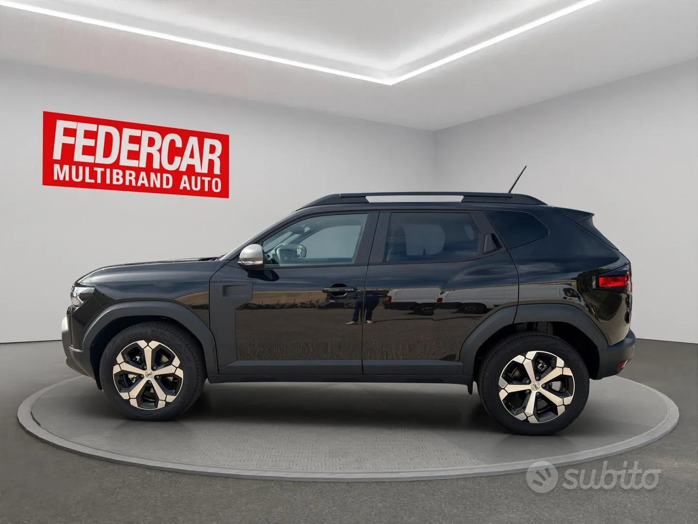 Dacia Duster 2026 photo 4