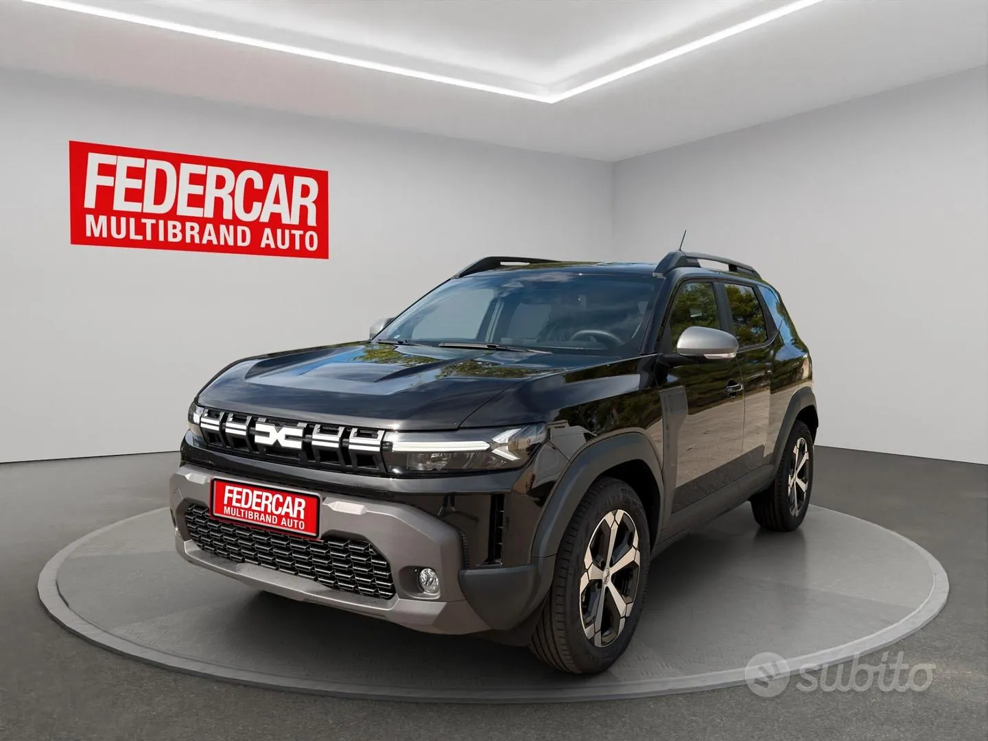 Dacia Duster 2026 photo 3