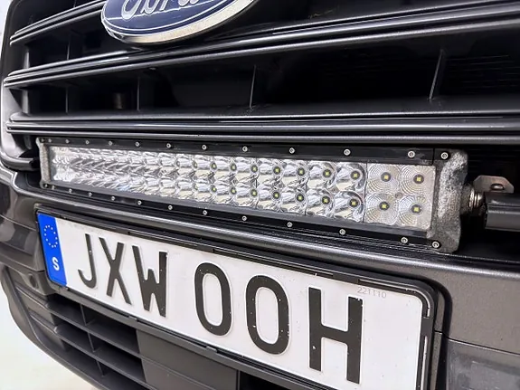 Ford Transit Custom 2023 photo 4