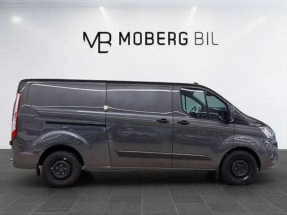 Ford Transit Custom 2023 photo 5