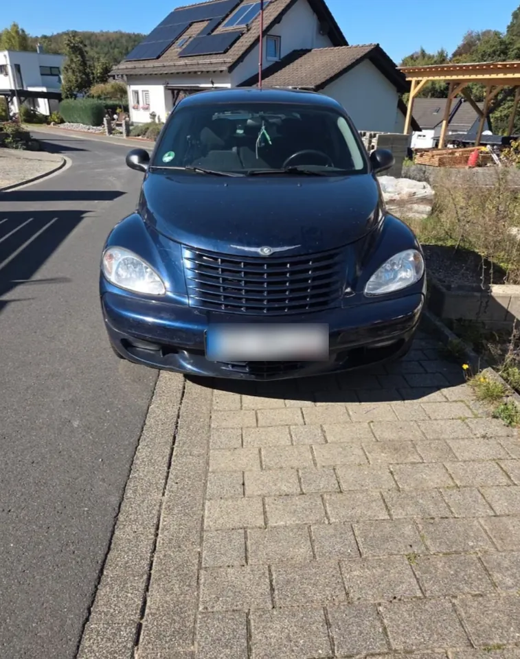 Chrysler Pt Cruiser