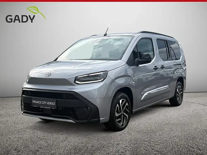 Toyota Sonstige