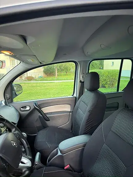 Renault Kangoo Express