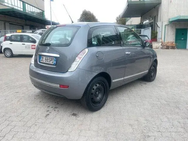 Lancia Ypsilon 2007 photo 5