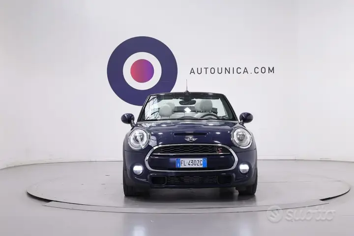 Mini Cooper 2018 photo 2