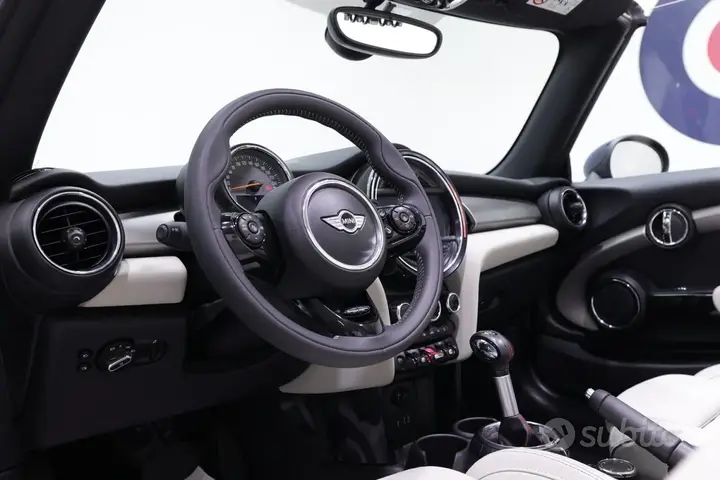 Mini Cooper 2018 photo 5