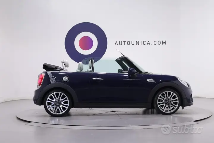 Mini Cooper 2018 photo 4