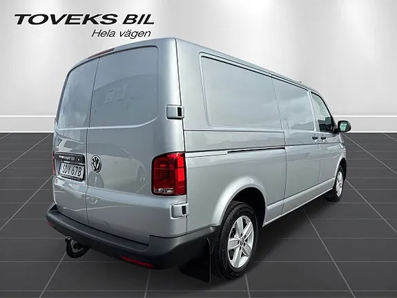 Volkswagen Transporter 2023 photo 5