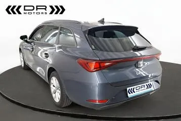 Seat Leon 2023 photo 3