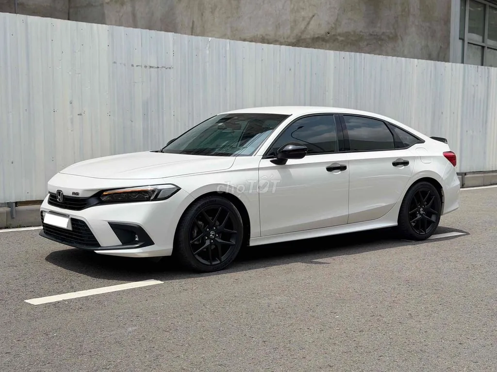 Honda Civic 2023 photo 4