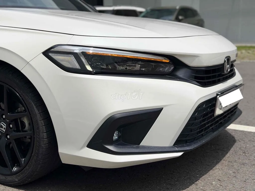 Honda Civic 2023 photo 5