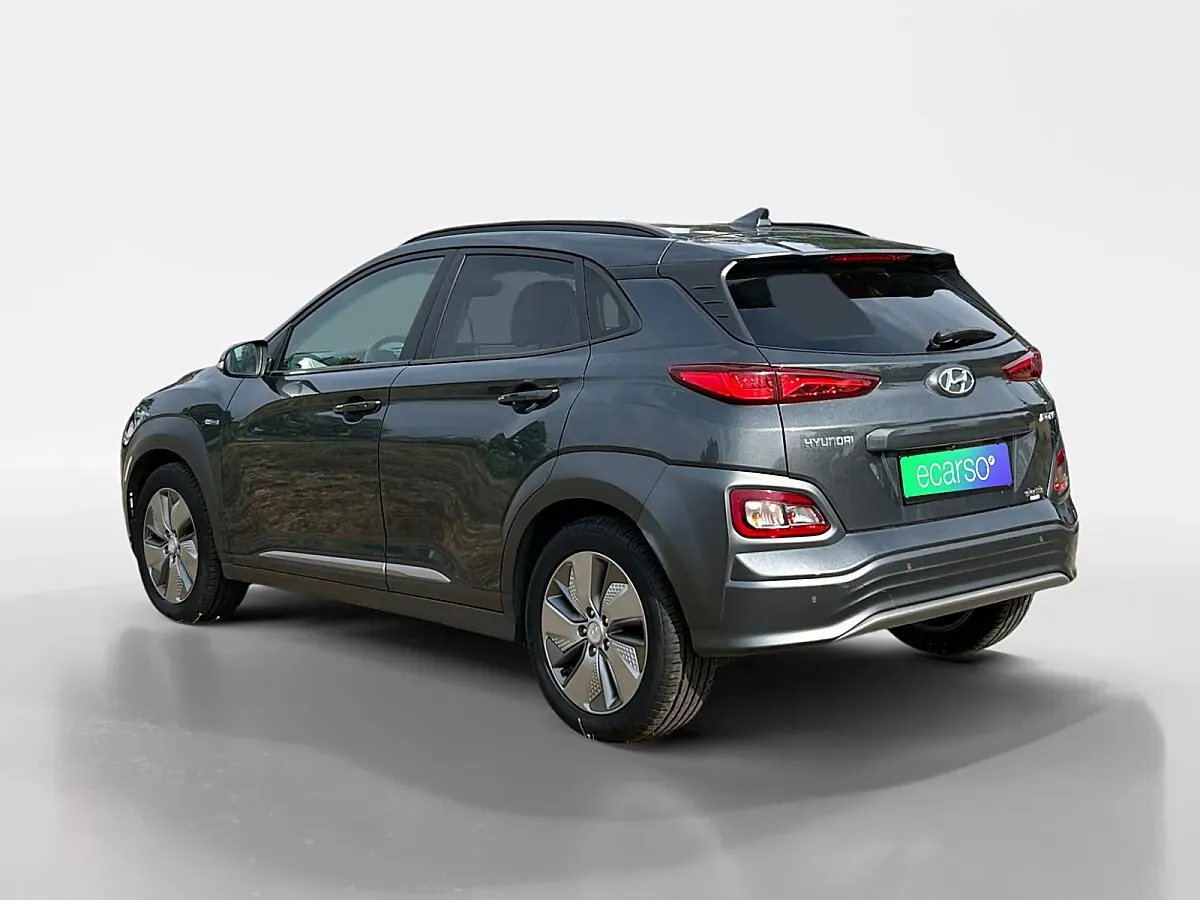 Hyundai Kona 2019 photo 3