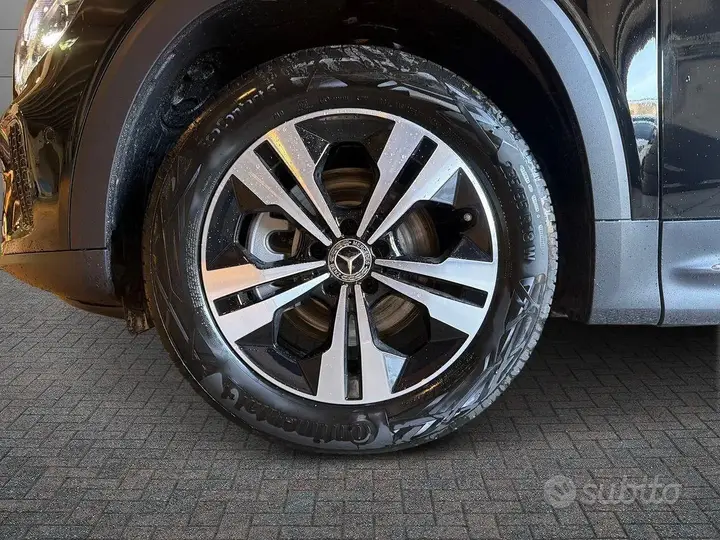 Mercedes-Benz Glb 2026 photo 5