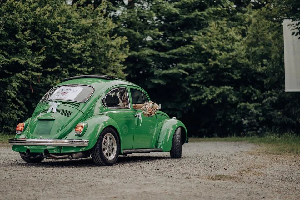 Volkswagen Käfer