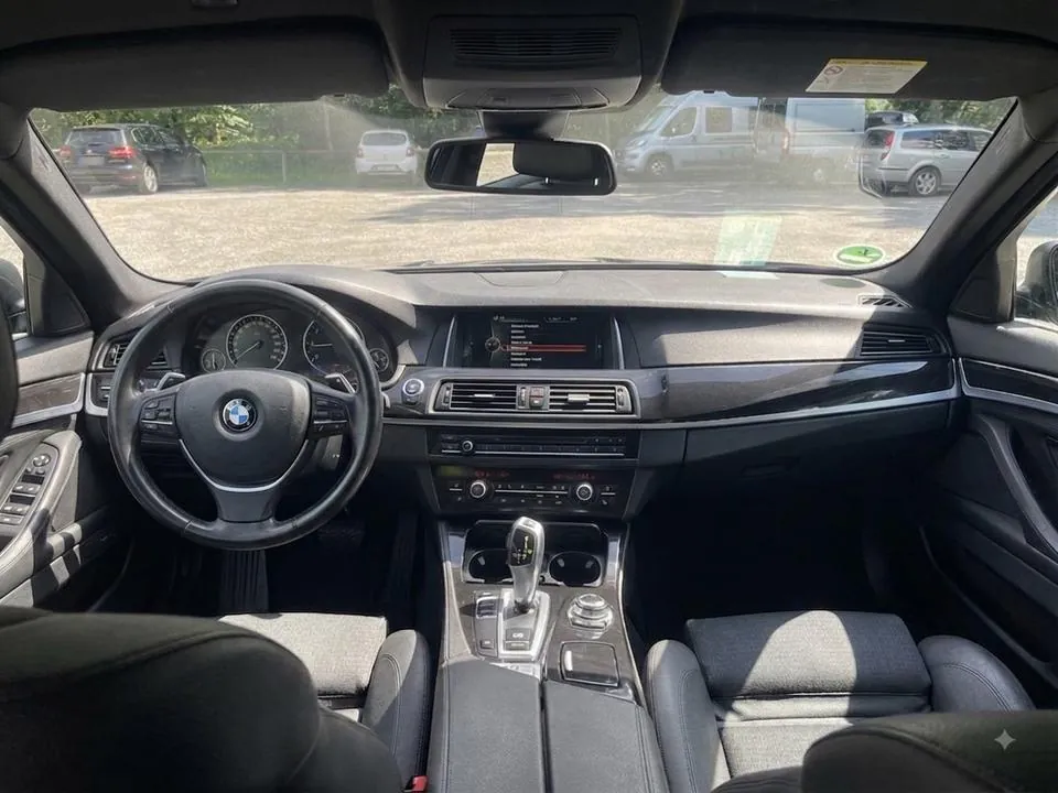 BMW 520D
