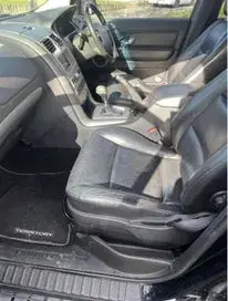 Ford Territory 2010 photo 5