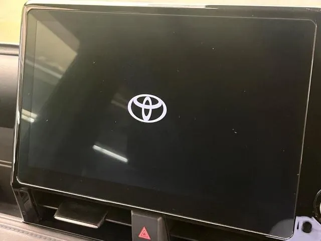 Toyota Volkswagen 2022 photo 3