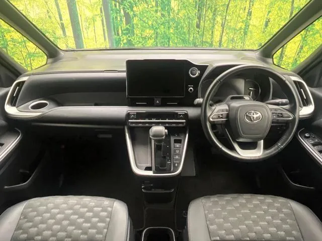 Toyota Volkswagen 2022 photo 2