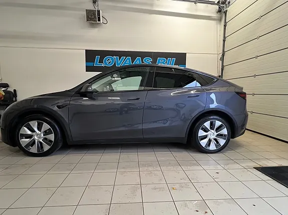 Tesla Model Y 2021 photo 5