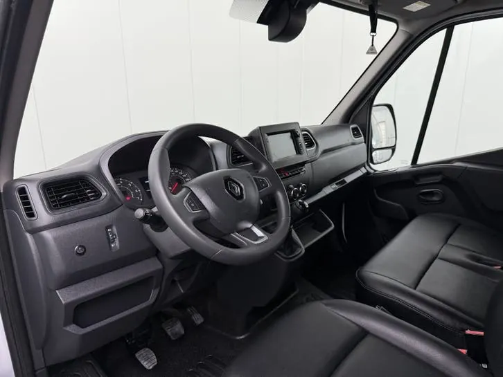 Renault Master 2022 photo 3